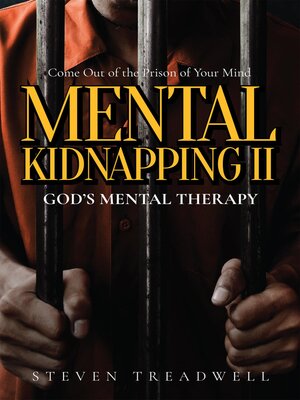 cover image of Mental Kidnapping II